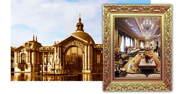 沪上知名窗帘布艺多家装潢设计公司指定合作