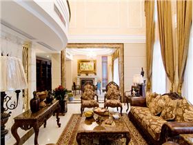 伊卡洛斯小编支招如何挑选窗帘布艺