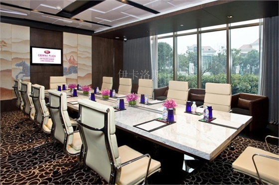 美兰湖皇冠假日酒店窗帘工程案例