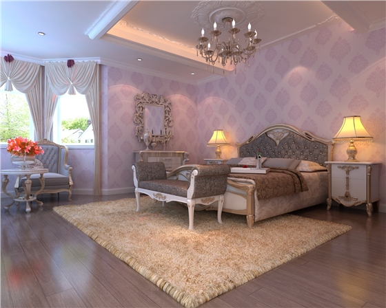 欧式风格壁纸 伊卡洛斯