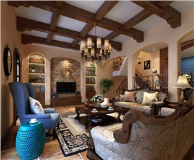 美式风格壁纸伊卡洛斯