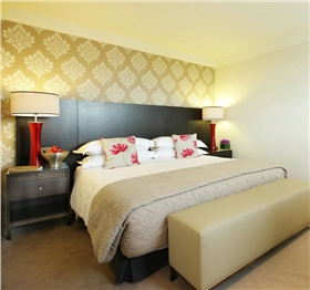 现代风格壁纸伊卡洛斯