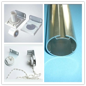 卷帘窗帘配件 卷帘窗帘配件