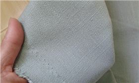 窗帘面料质地的选择