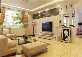 窗帘色彩的选择