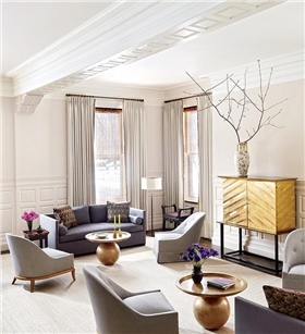 窗帘定制注意事项