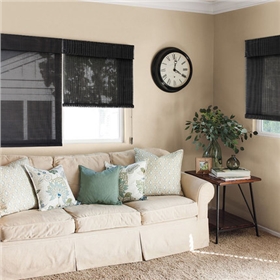 客厅竹帘 客厅竹帘