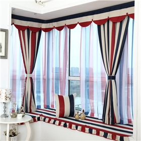 L型飘窗 L型飘窗