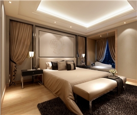 卧室窗帘的重要性