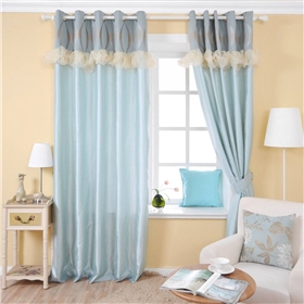 订制窗帘要素 订制窗帘要素