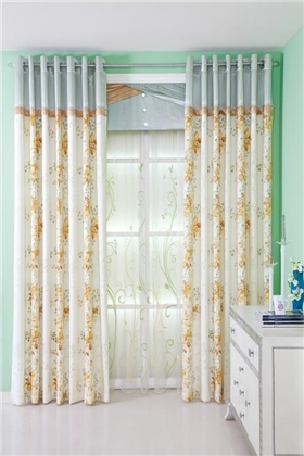订制窗帘重要性 订制窗帘重要性