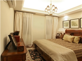 老人房窗帘挑选