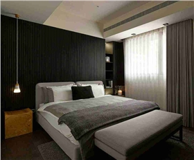 老人房窗帘购买