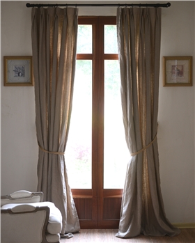 高档窗帘的作用