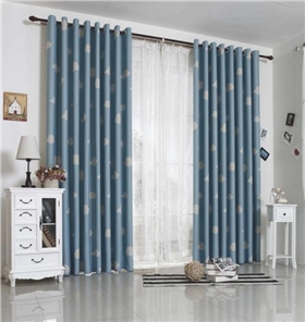 上海窗帘定制