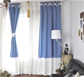 定做窗帘服务 定做窗帘服务