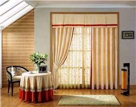 上海定做窗帘 上海定做窗帘