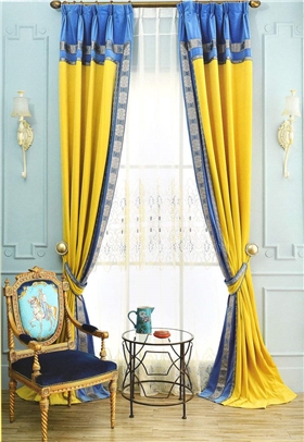 定做窗帘注意事项 定做窗帘注意事项