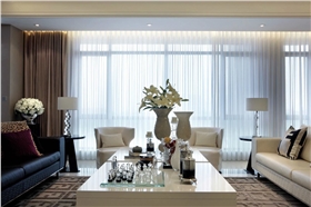 上海定制窗帘 上海定制窗帘
