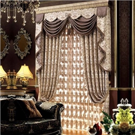 上海定制窗帘设计 上海定制窗帘设计