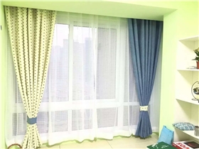 上海窗帘专卖店 上海窗帘专卖店
