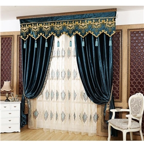 窗帘专卖店定做 窗帘专卖店定做