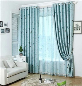 最好的窗帘专卖店 最好的窗帘专卖店