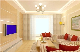 室内灯光软装设计 室内灯光软装设计