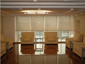 办公室窗帘订做 办公室窗帘订做