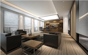 办公室窗帘 办公室窗帘