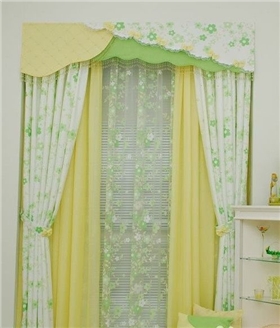 窗帘搭配技巧 窗帘搭配技巧