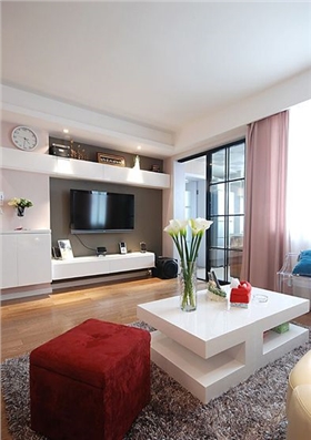 上海软装搭配 上海软装搭配