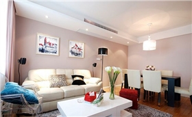 软装搭配方式 软装搭配方式