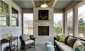 家中软装设计 家中软装设计