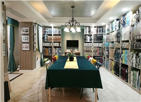 伊卡洛斯窗帘面料展厅.jpg 伊卡洛斯窗帘面料展厅.jpg