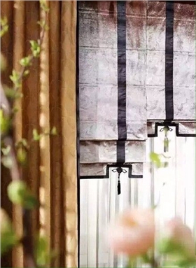 好看的窗帘定做 好看的窗帘定做