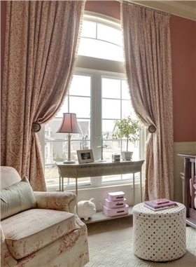 上海窗帘定制 上海窗帘定制