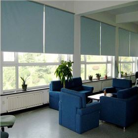 办公遮阳窗帘 办公遮阳窗帘