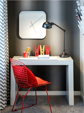 上海软装体验店