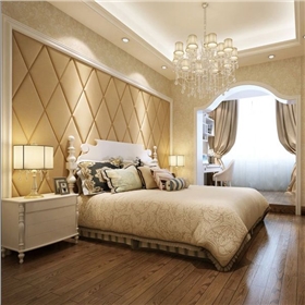 定做软包背景墙 定做软包背景墙