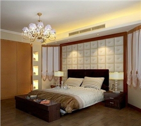 上海软包背景墙 上海软包背景墙