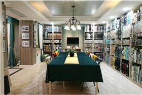 伊卡洛斯窗帘布艺 伊卡洛斯窗帘布艺