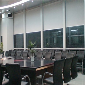 浦东办公窗帘