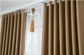 窗帘面料 窗帘面料