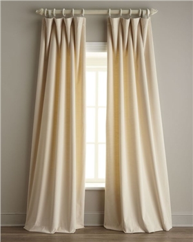 窗帘设计样例 窗帘设计样例