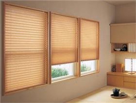 办公室蜂巢帘 办公室蜂巢帘