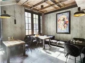 工业风软装定制