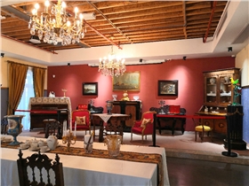 酒店窗帘碧云会所窗帘案例