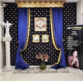 伊卡洛斯公司展厅1