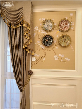 玫瑰园 中餐厅墙壁装饰A(1).jpg